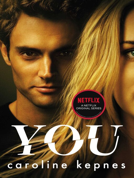 Title details for You by Caroline Kepnes - Available